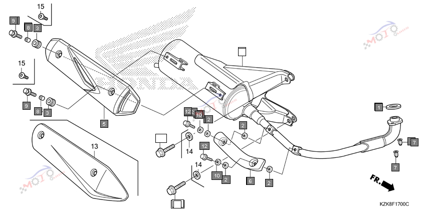 Engine Diagram